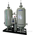 Hệ thống tạo nitơ PSA 200nm3 với sản lượng ổn định